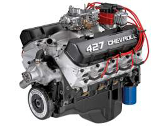 P148C Engine